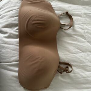 Victoria's Secret Brown Bandeau